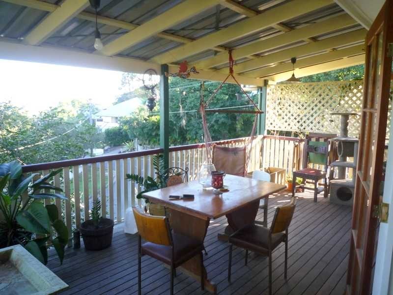 57 Gracemere Street, Newmarket QLD 4051