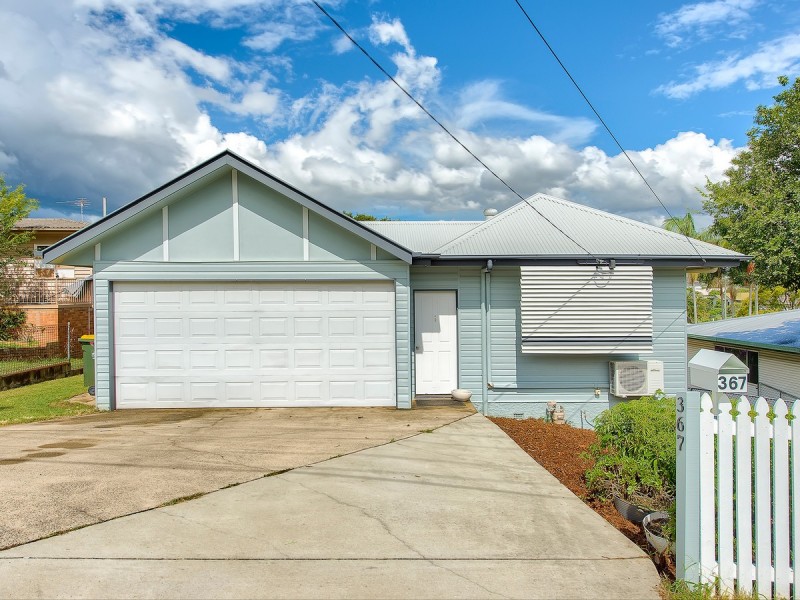 367 Webster Road, Stafford Heights QLD 4053