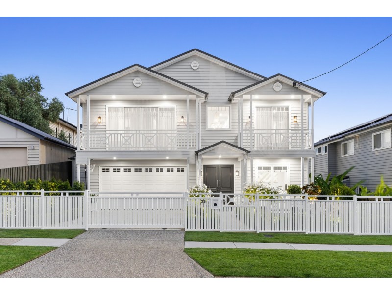 38 Jardine Street, Kedron QLD 4031