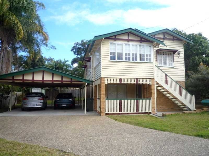 4 Waterford Street, Alderley QLD 4051