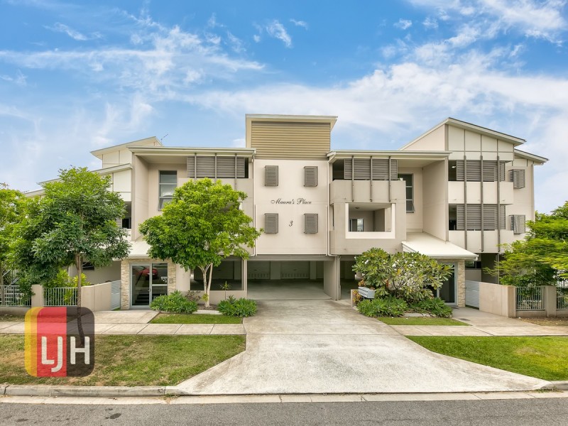 5/3 Rowell Street, Zillmere QLD 4034