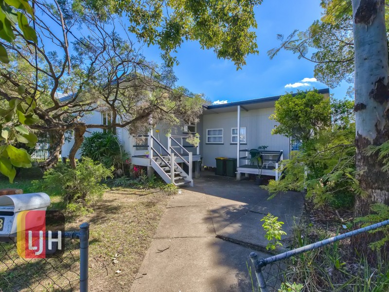 2/1 St Clair Street, Kedron QLD 4031