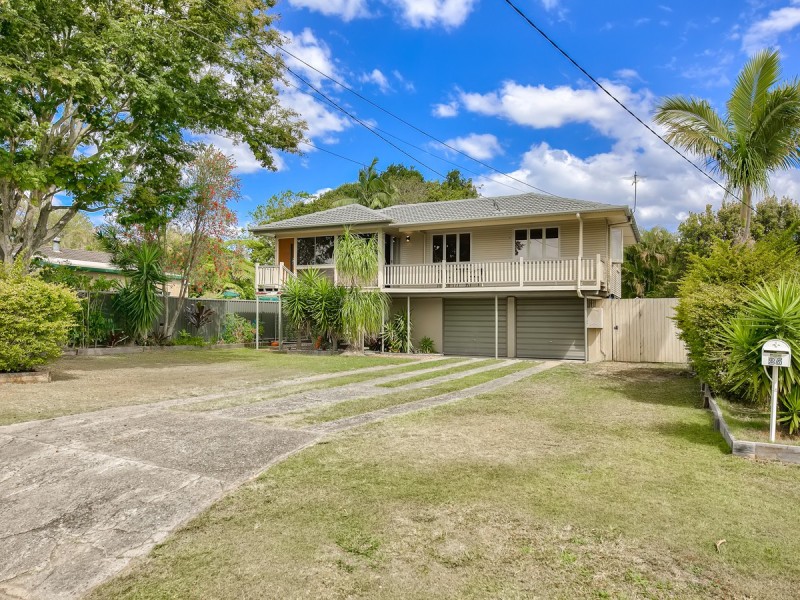 25 Dolcoath Street, Albany Creek QLD 4035