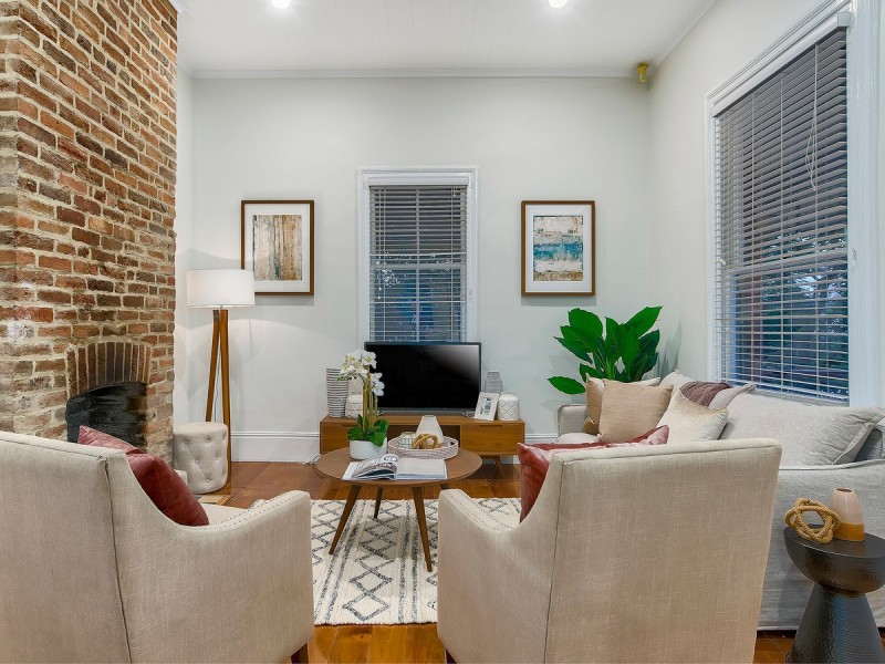 58 Guthrie Street, Paddington QLD 4064