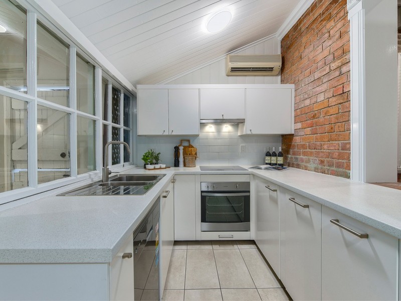 58 Guthrie Street, Paddington QLD 4064