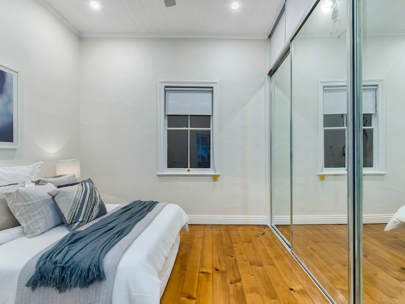 58 Guthrie Street, Paddington QLD 4064