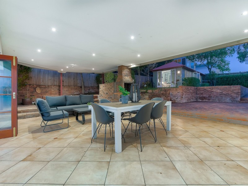 58 Guthrie Street, Paddington QLD 4064