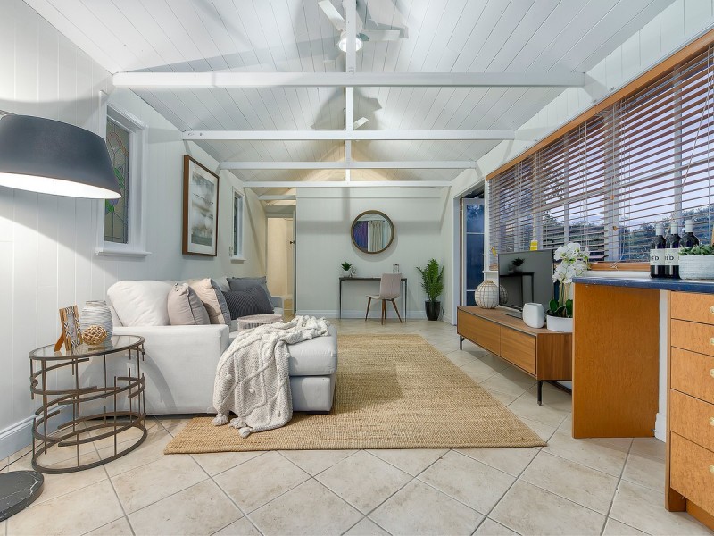 58 Guthrie Street, Paddington QLD 4064