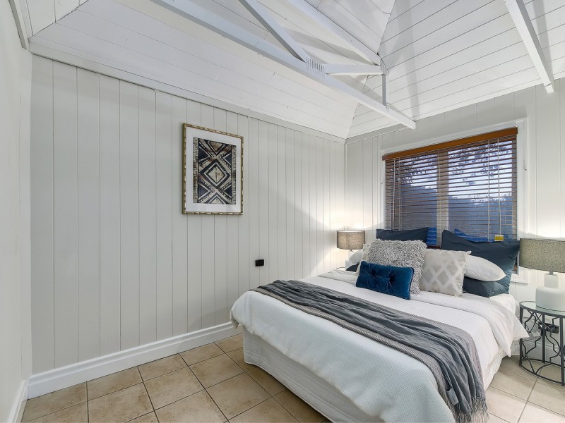 58 Guthrie Street, Paddington QLD 4064