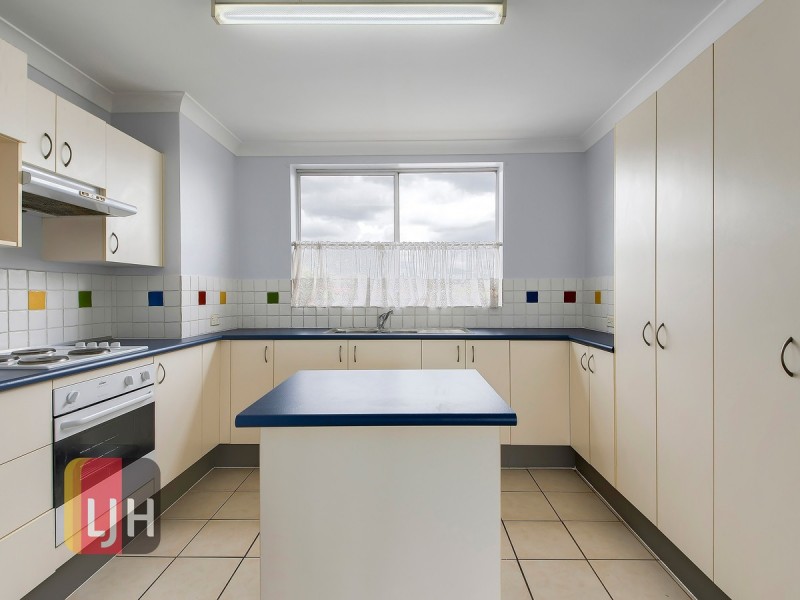 Unit 3/20 Alva Terrace, Gordon Park QLD 4031
