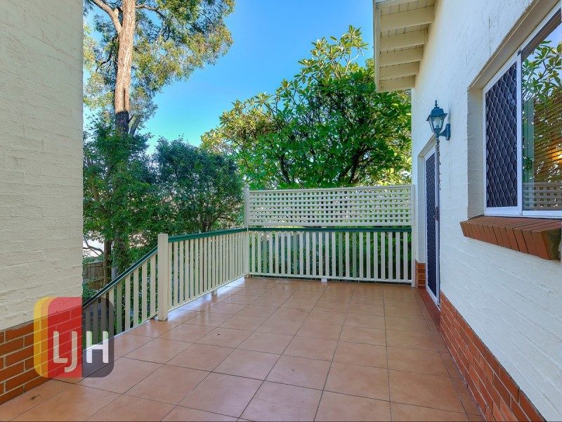 1/23 Gort Crescent, Stafford QLD 4053