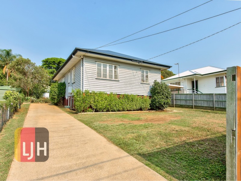29 Larcombe Street, Zillmere QLD 4034
