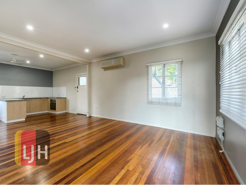 29 Larcombe Street, Zillmere QLD 4034