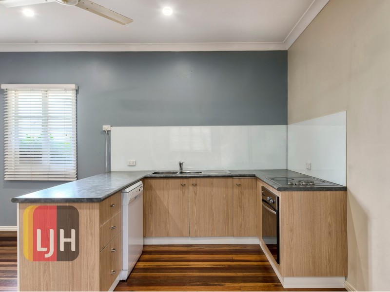 29 Larcombe Street, Zillmere QLD 4034