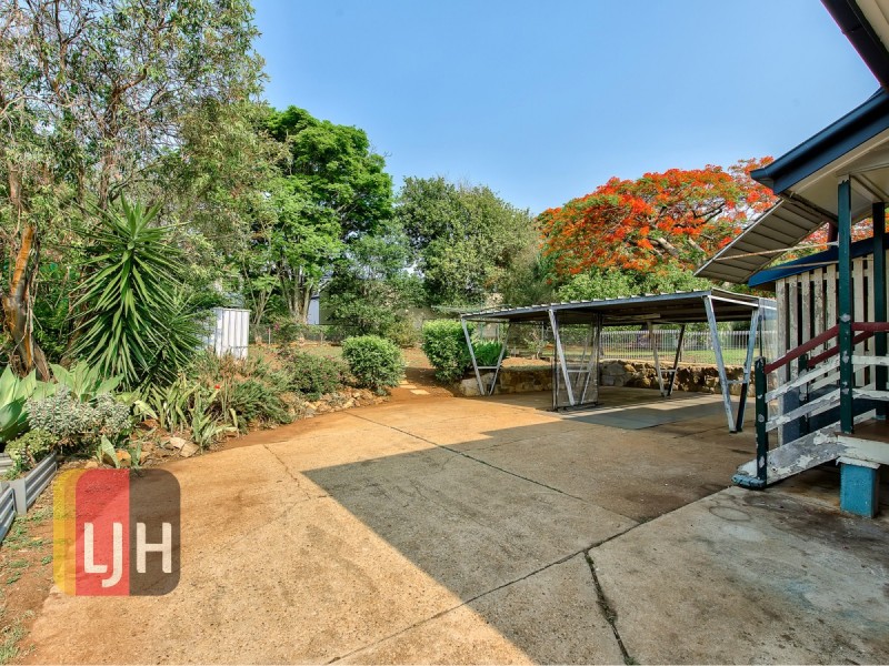 29 Larcombe Street, Zillmere QLD 4034