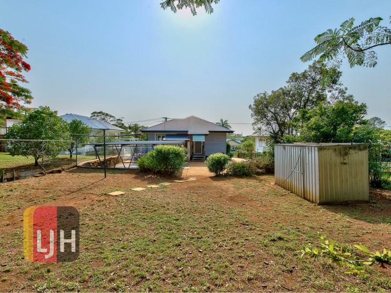 29 Larcombe Street, Zillmere QLD 4034