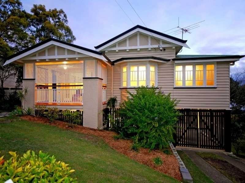 16 Campbell Terrace, Alderley QLD 4051