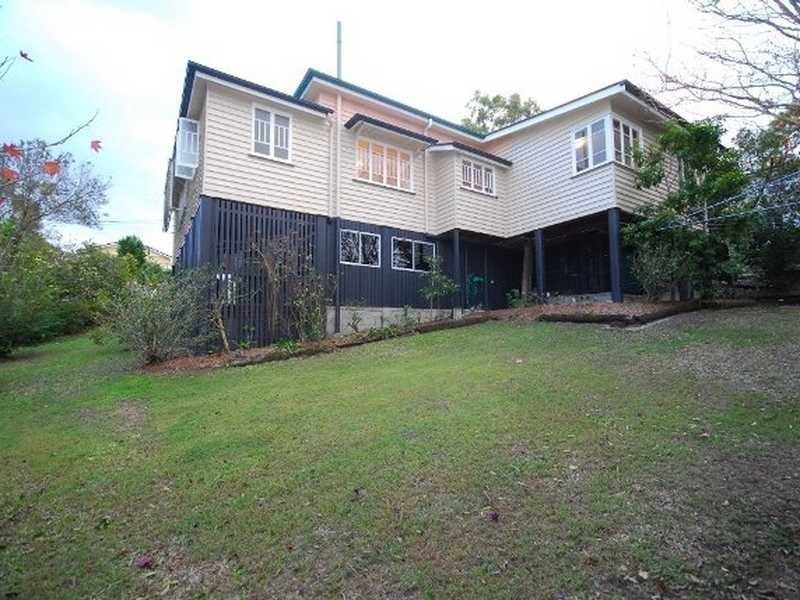 16 Campbell Terrace, Alderley QLD 4051