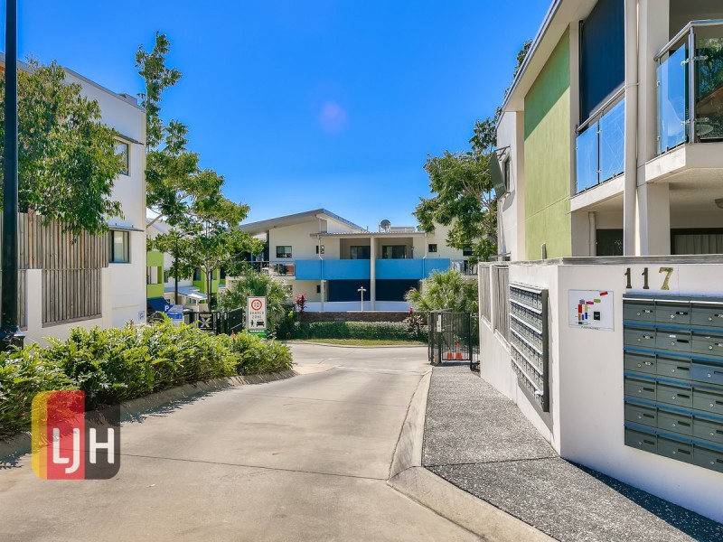 608/117 Flockton Street, Everton Park QLD 4053