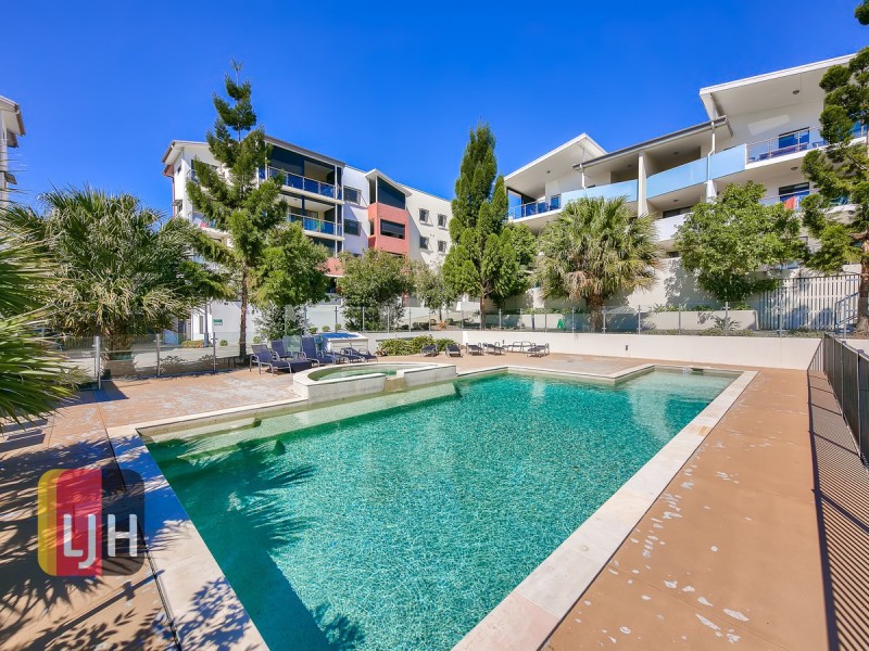 608/117 Flockton Street, Everton Park QLD 4053