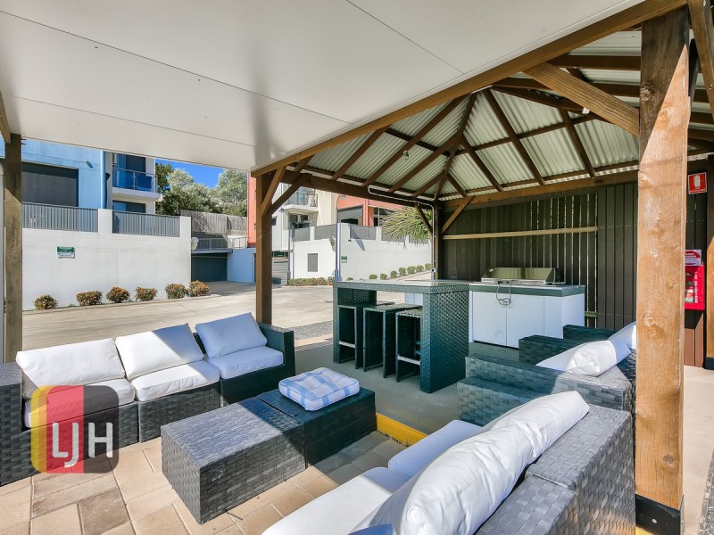 608/117 Flockton Street, Everton Park QLD 4053