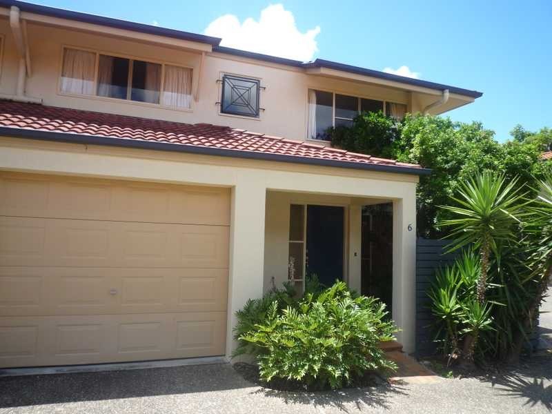 6/108 Days Road, Grange QLD 4051