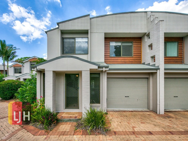 2/34 Parker Street, Newmarket QLD 4051