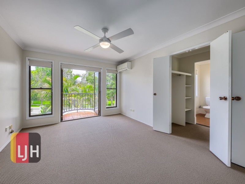 2/34 Parker Street, Newmarket QLD 4051