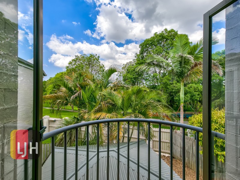 2/34 Parker Street, Newmarket QLD 4051