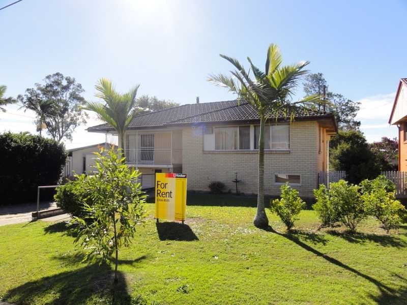 33 McAdam Street, Everton Park QLD 4053