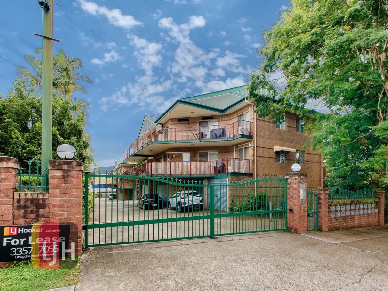 4/5 Laura Street, Lutwyche QLD 4030