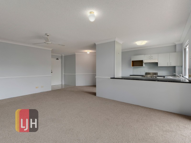 4/5 Laura Street, Lutwyche QLD 4030