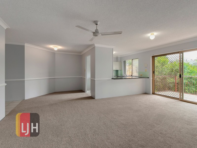 4/5 Laura Street, Lutwyche QLD 4030