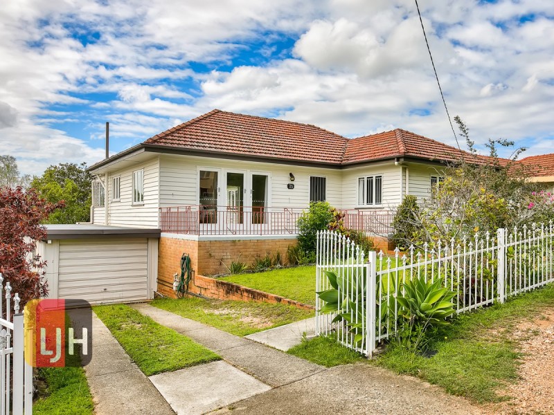 25 Goorama Street, Stafford QLD 4053