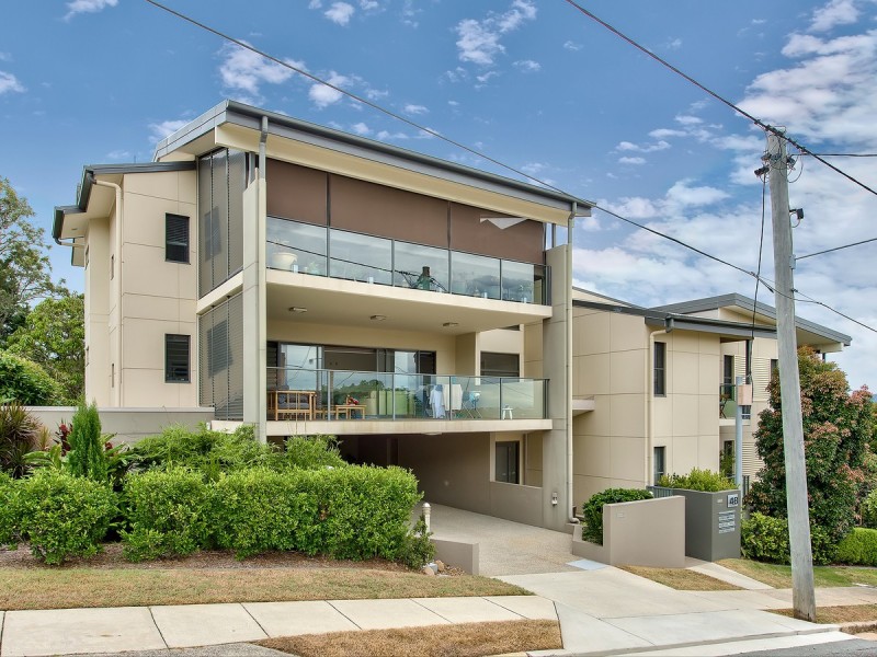5/48 Stopford Street, Wooloowin QLD 4030