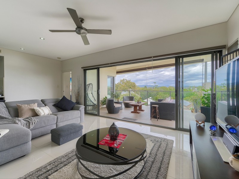 5/48 Stopford Street, Wooloowin QLD 4030