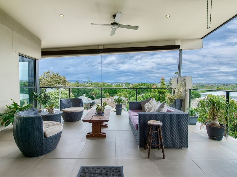 5/48 Stopford Street, Wooloowin QLD 4030