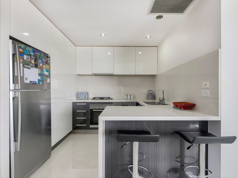 5/48 Stopford Street, Wooloowin QLD 4030