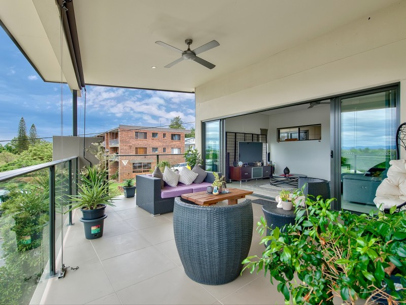 5/48 Stopford Street, Wooloowin QLD 4030