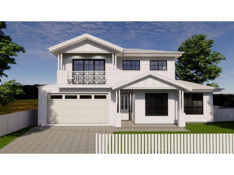 4 Handcroft Street, Wavell Heights QLD 4012