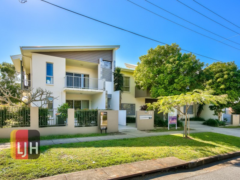 1/20 Pioneer Street, Zillmere QLD 4034