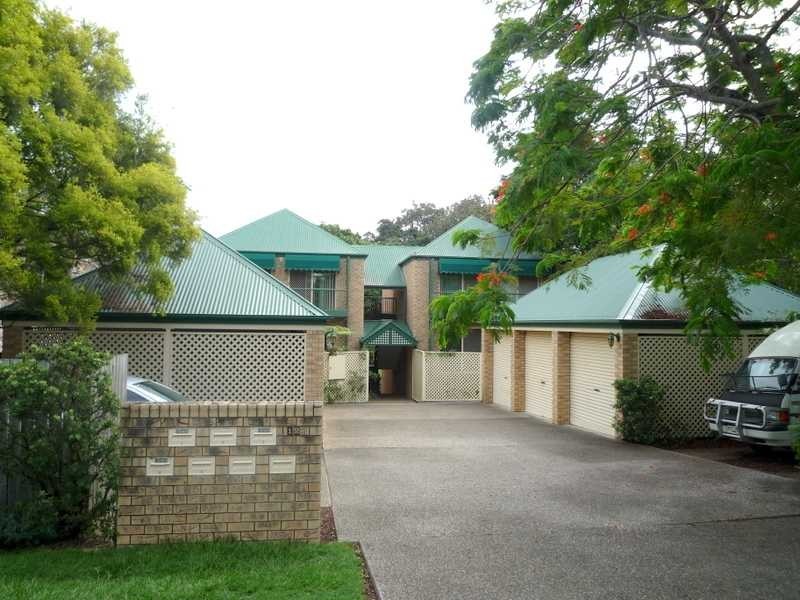 4/12 McGregor Avenue, Lutwyche QLD 4030