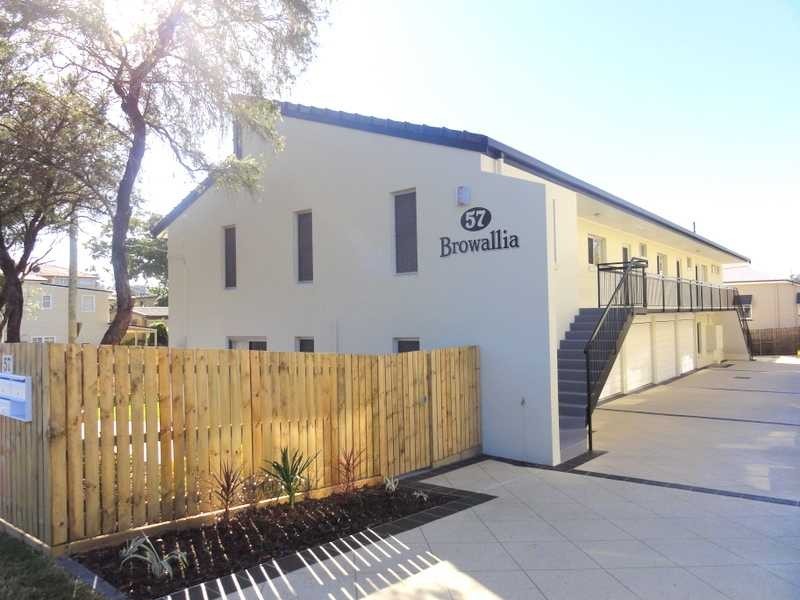 5/57 Lamont Road, Wilston QLD 4051