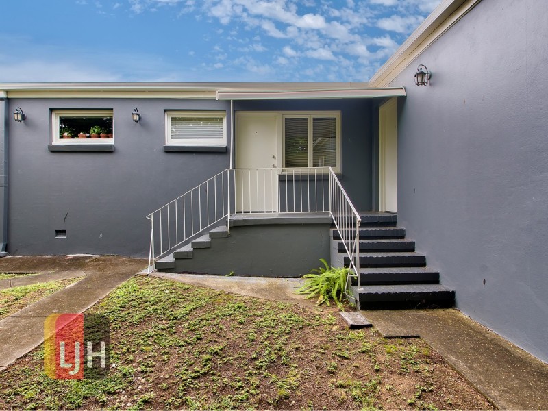 Unit 2/50 Oliver Street, Kedron QLD 4031