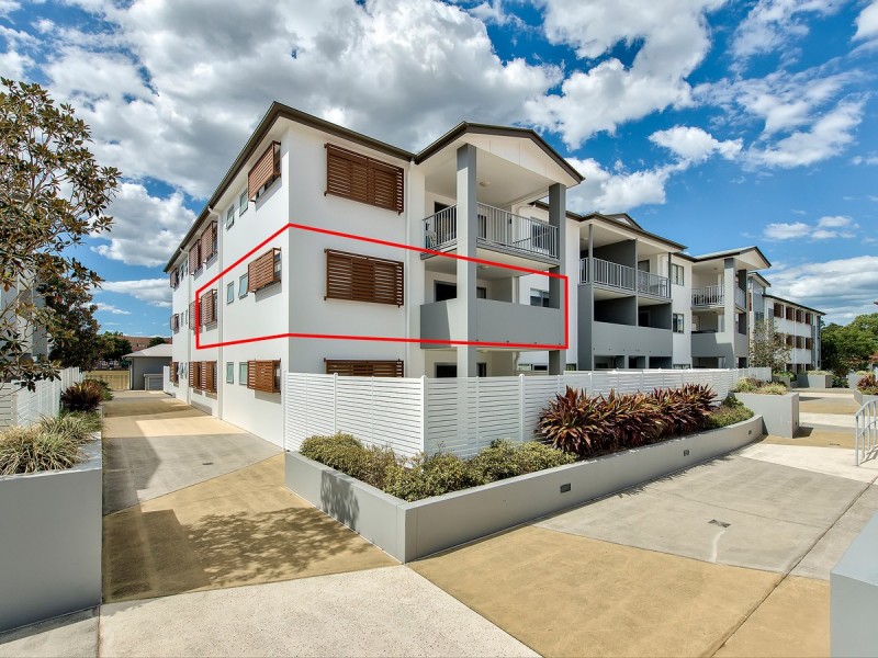 38/6 Babarra Street, Stafford QLD 4053
