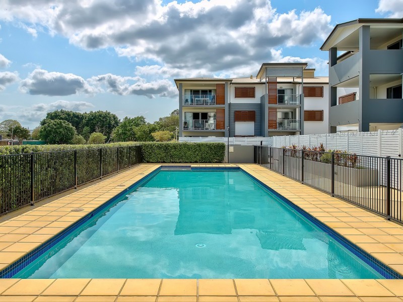 38/6 Babarra Street, Stafford QLD 4053