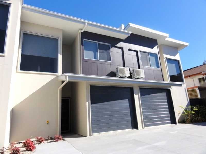 2/15 Binkar Street, Chermside QLD 4032