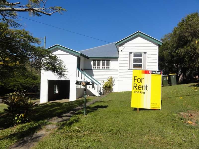 3/62 Abuklea Street, Wilston QLD 4051