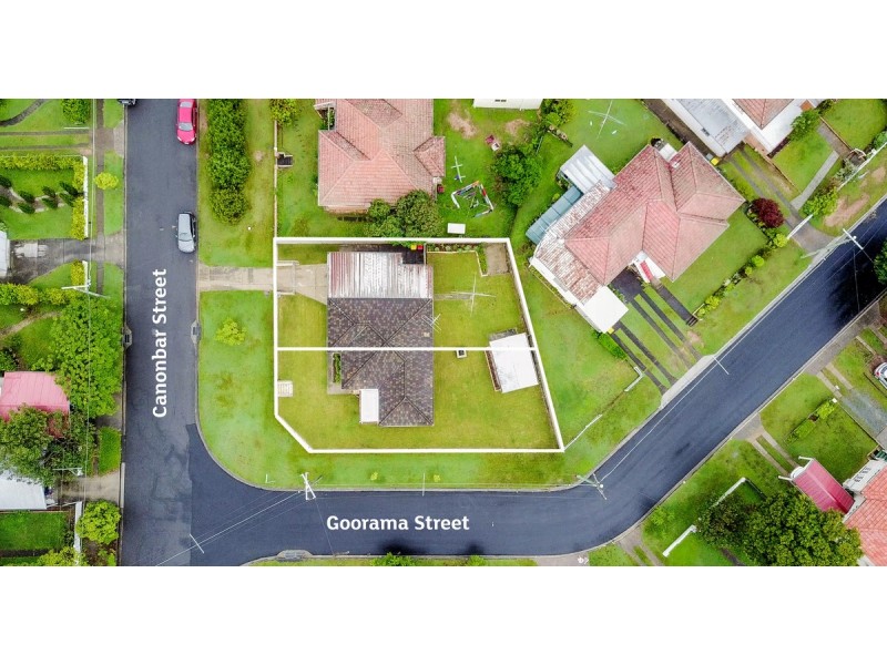 22 Canonbar Street, Stafford QLD 4053