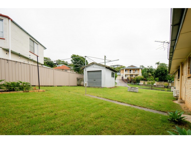 22 Canonbar Street, Stafford QLD 4053